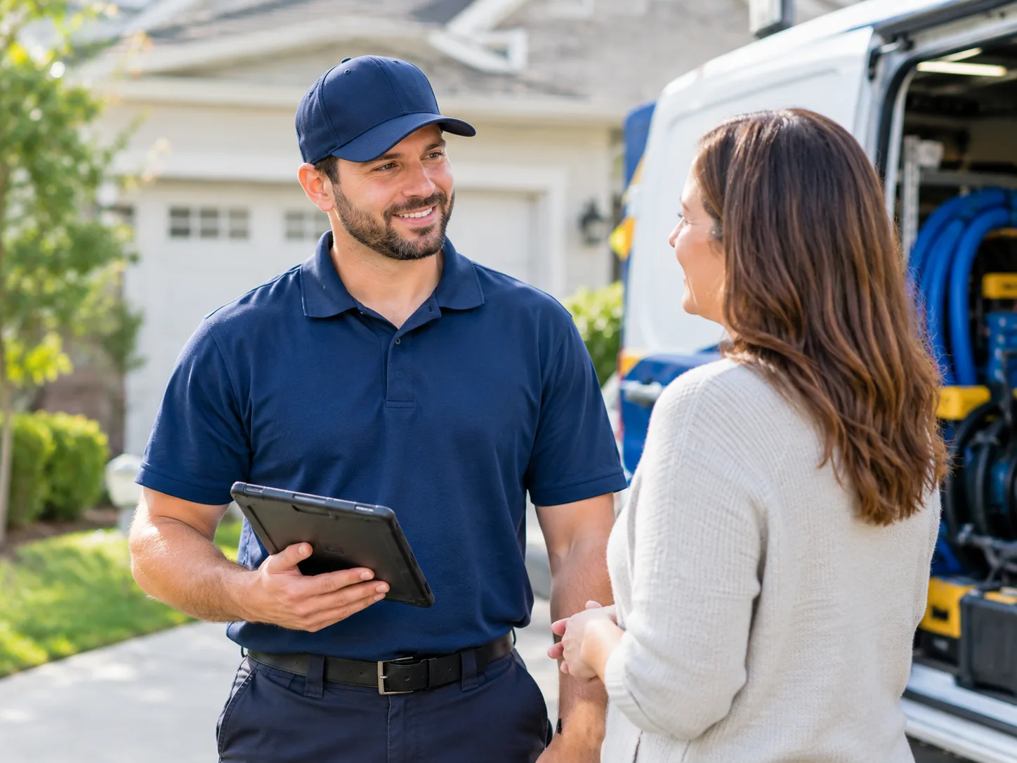 Sewage Backup Cleanup Payne, OH FAQs